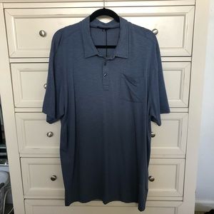 Travis Mathew Polo Brand New Never Worn!